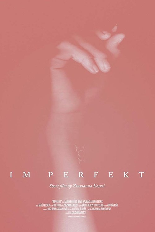 IM Perfekt Poster