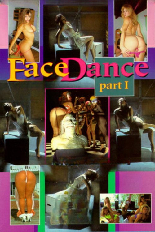 Face Dance poster 3