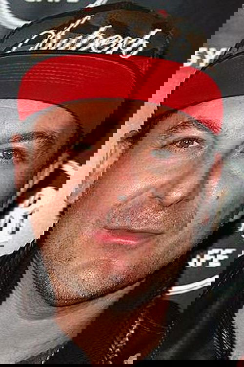 Poster of DJ Lethal