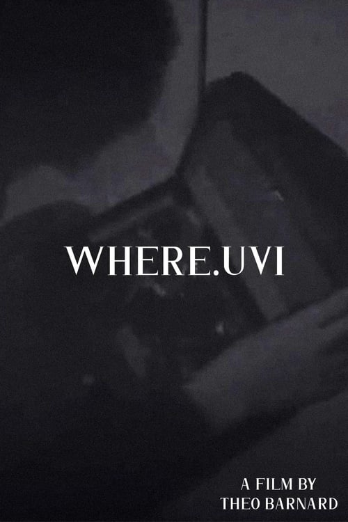 Where.uvi