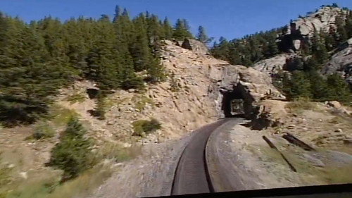 United States: Manitou - Pikes Peak & Denver - Glenwood Springs & Georgetown - Silver Plume