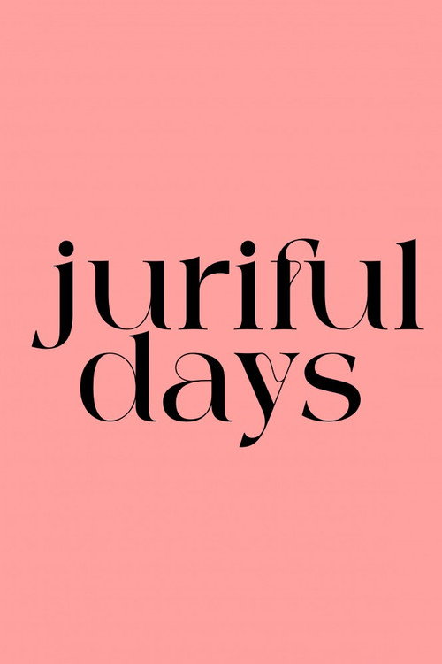 #JURIFUL_DAYS