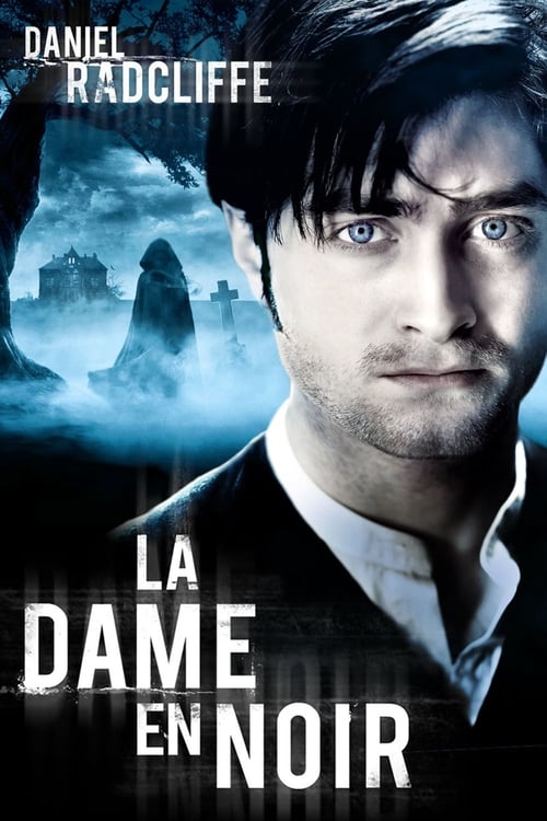 La Dame en noir (2012) Film complet HD Anglais Sous-titre