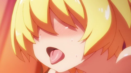 Farewell, beloved fans of our beloved Reviewers... Worry not; as long as succu-girls keep on working hard, so too will our Reviewers. When you think of our heroes, remember this: when you help others, you're only helping yourself (get your f*** on)...