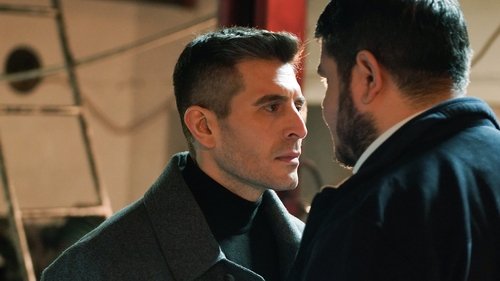 Dengeler: Biri Olmak - Episode 5