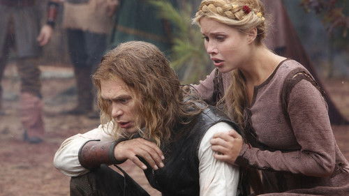 The Vampire Diaries - 8. Bölüm