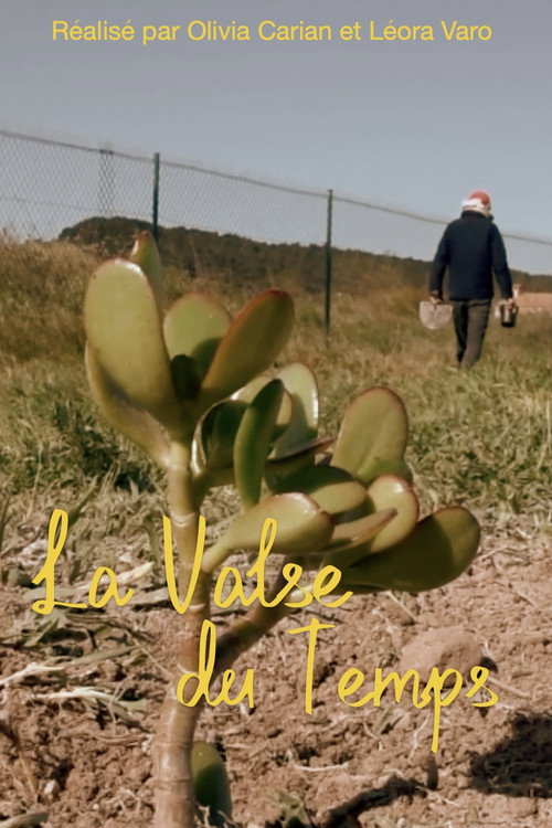 La Valse du Temps's poster