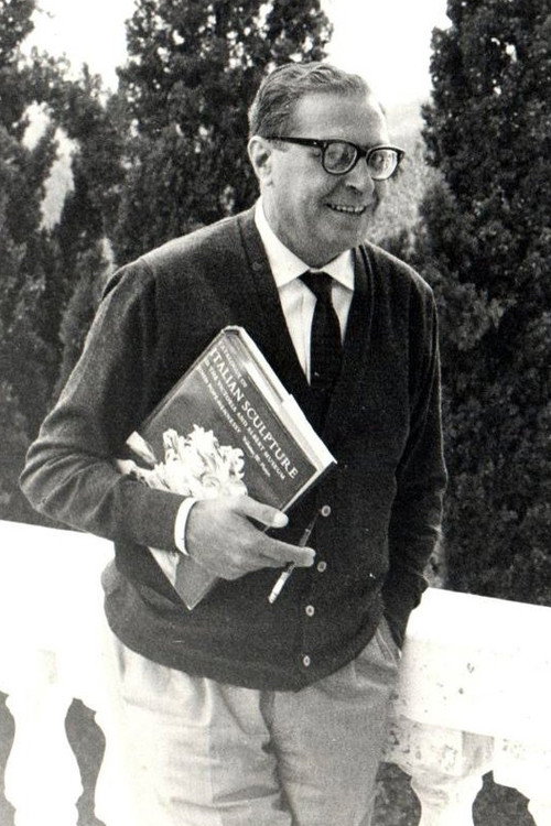 Carlo Ludovico Ragghianti