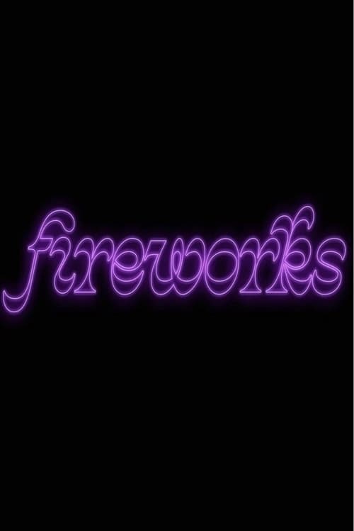 Watch Fireworks (2021) Full Movie Online Free