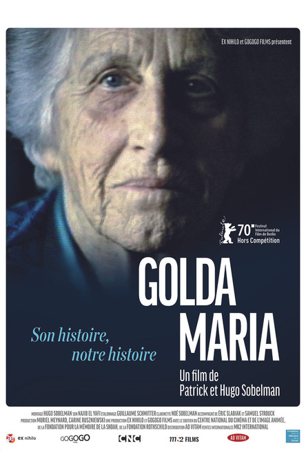 Golda Maria