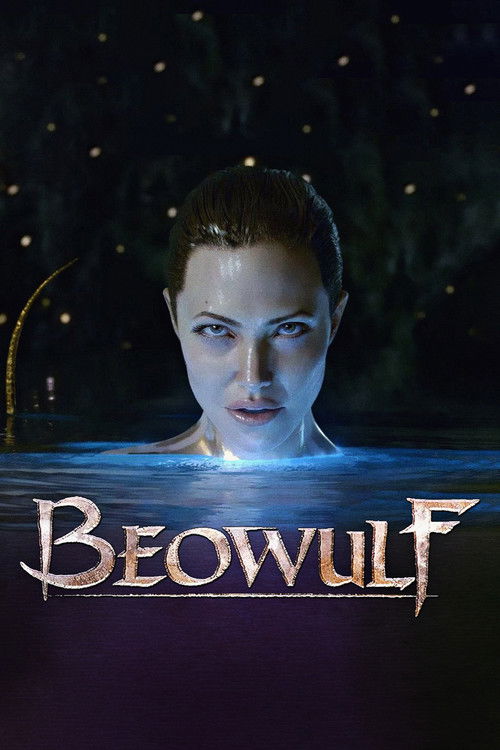 Beowulf (2007) film completo