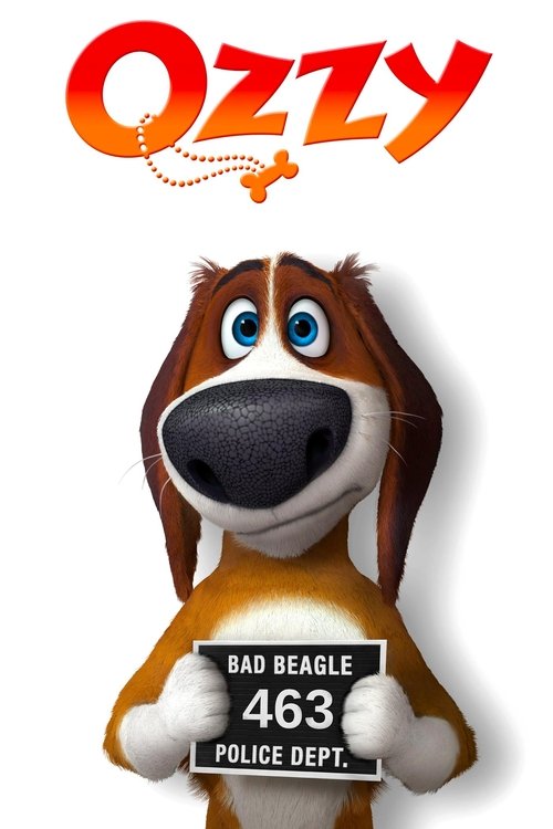 مترجم Ozzy (2016) فيلم كامل على الانترنت