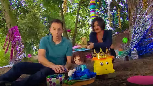 Show Me Show Me第5季第13集