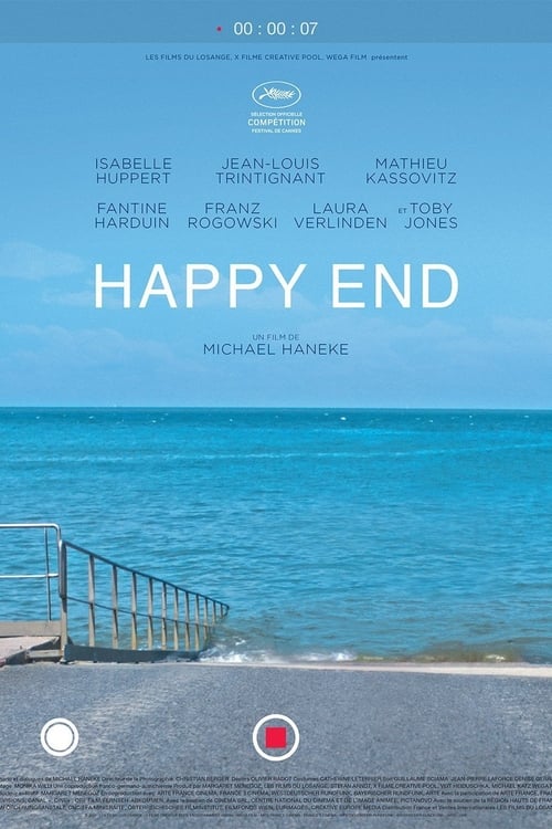 Movie image Happy End 