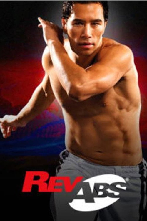 Rev Abs电影海报