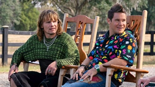 The Righteous Gemstones - 9. Bölüm