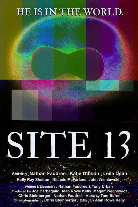 Site 13