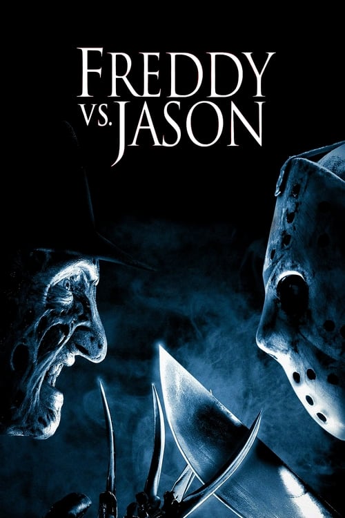 Freddy proti Jasonovi 