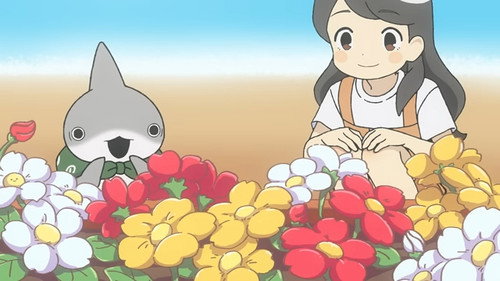 小鲨鱼去郊游第1季第62集