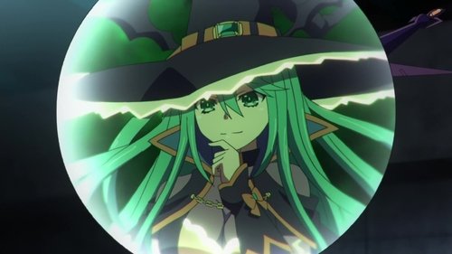 Date A Live - 3. Bölüm