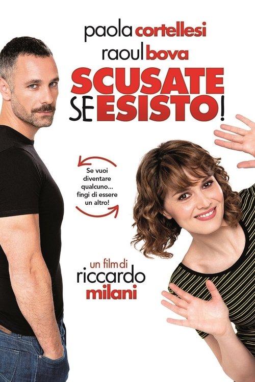 Scusate se esisto! (2014) Film Complet en Francais