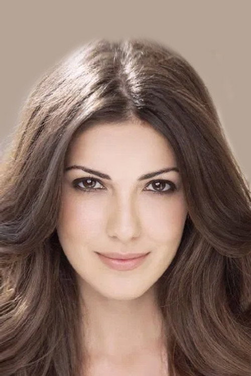 Cast member photo for jeannette-sousa