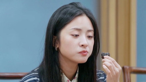 TCM Season · Food & Medicine Homolog Episode 8