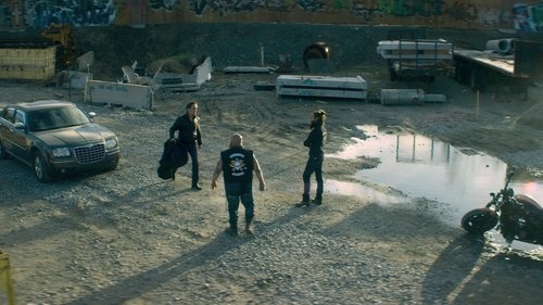 Bad Blood - 20 Milyonluk Greyfurt