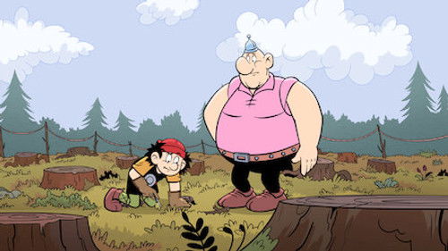 Kayko and Kokosh - 7. Bölüm