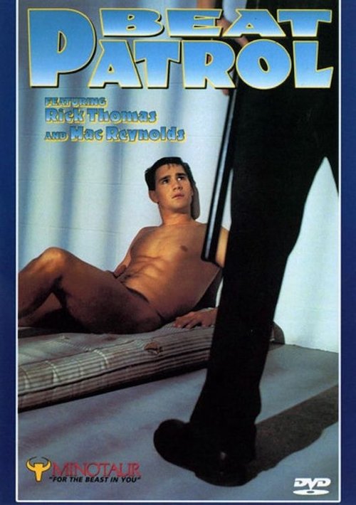 Beat Patrol Poster