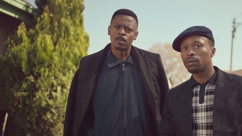 Kings of Jo'Burg - Episode 1