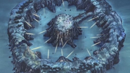 One Piece - 205. Bölüm