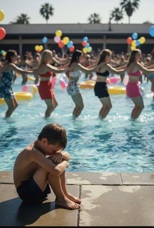 Space Occupying Lesion