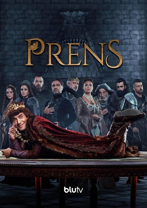 Prens Poster
