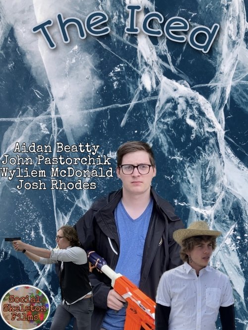 The I'Cest Poster