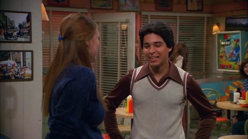 That 70s Show - 21. Bölüm