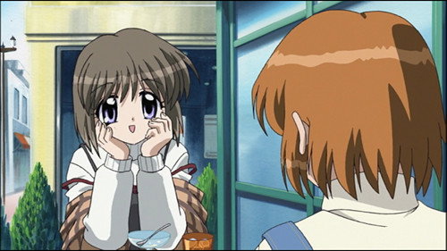 Kanon Kazahana