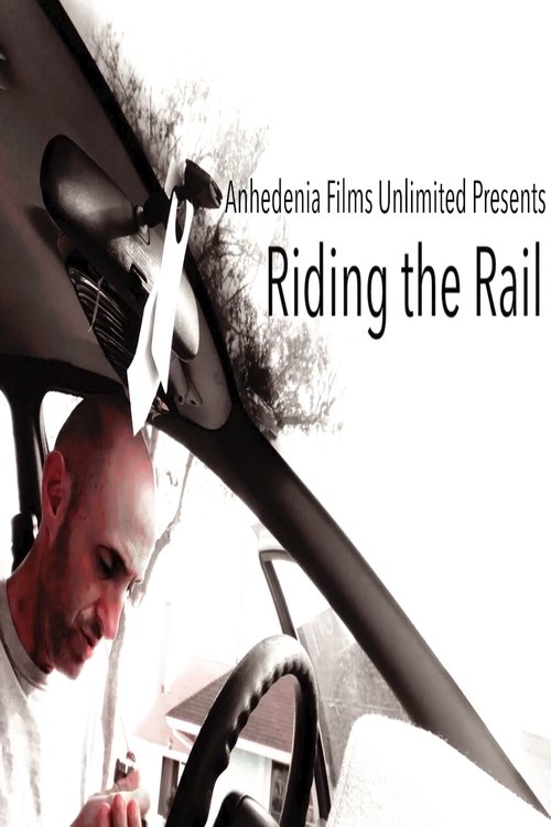 Riding the Rail Poster