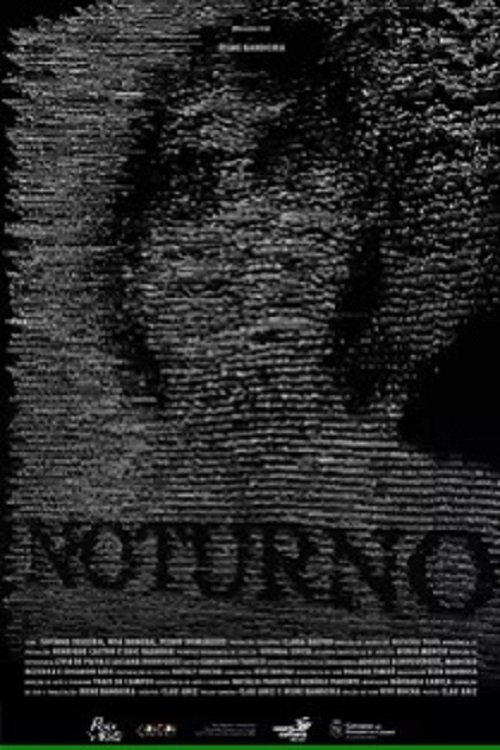 Noturno Poster