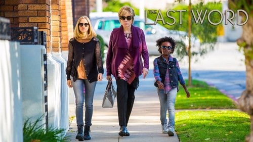 The Last Word (2017)Bekijk volledige filmstreaming online