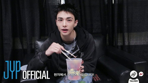 [SKZ-TALKER GO! Season 5] Ep.24 CHICAGO