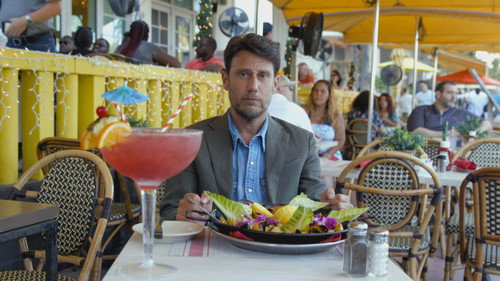 The trattorias of Miami