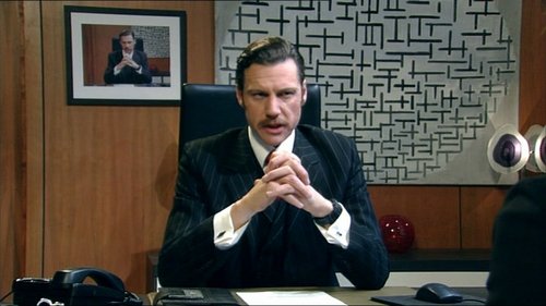The IT Crowd - 1. Bölüm