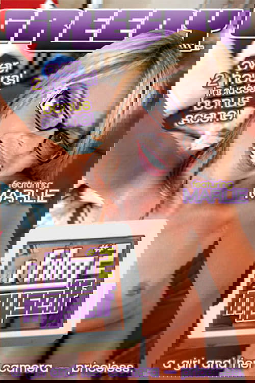 I Film Myself 2 Poster