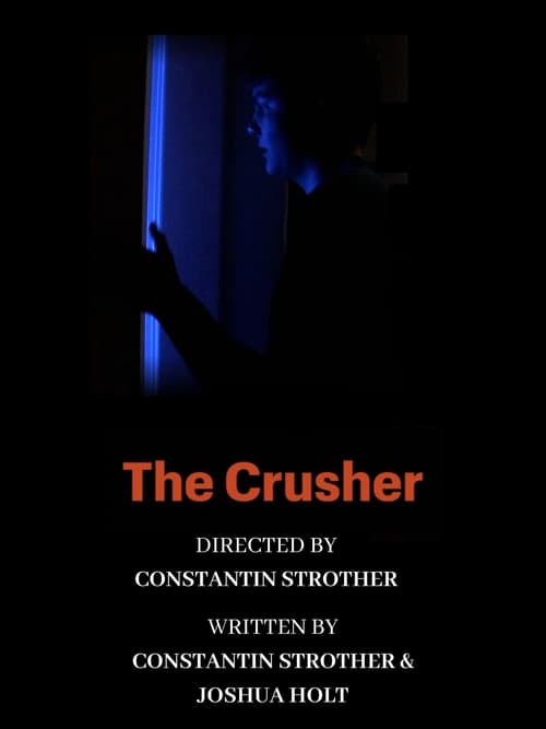 The+Crusher