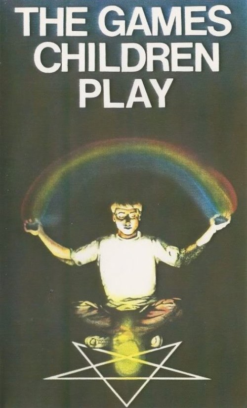 Games Children Play (1990) Games Children Play (1990)