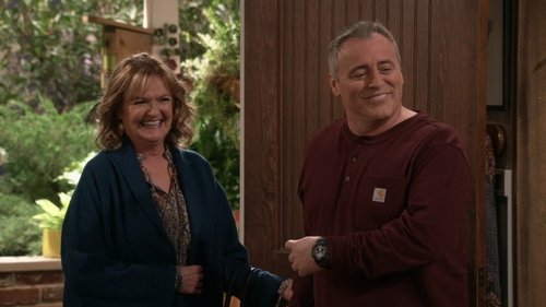 Man with a Plan - 9. Bölüm