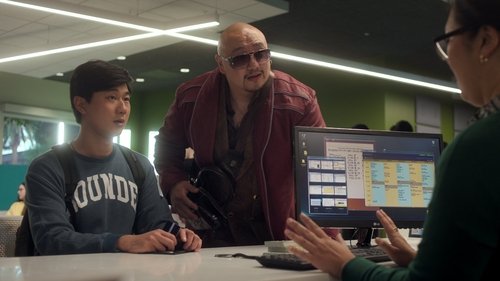 The Brothers Sun - 4. Bölüm