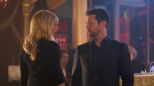 Private Eyes - 2. Bölüm