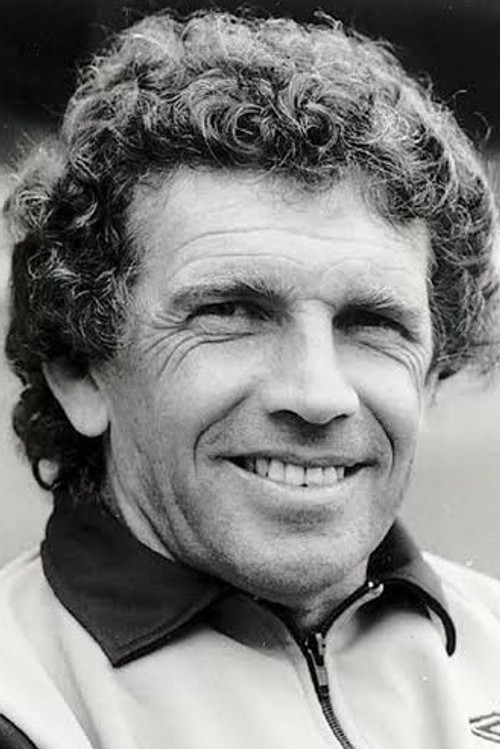 Johnny Giles